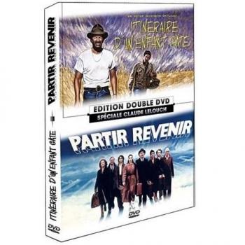 DVD Itinéraire d'un enfant gâté