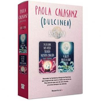 Estuche serie Luna.