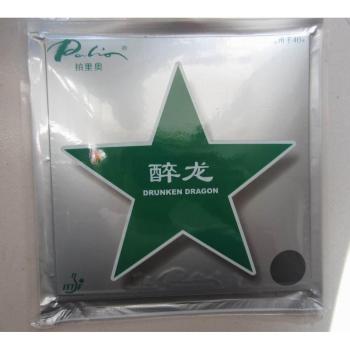 Tenis Mesa Palio Dragon Goma