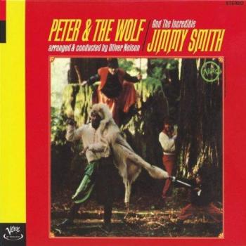 Pierre et le Loup