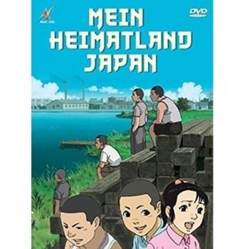 Mein Heimatland Japan