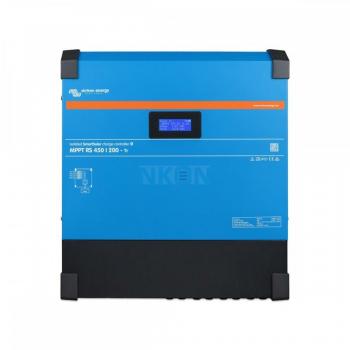 Victron Energy SmartSolar MPPT RS 450/200-TR Solar Charge Controller