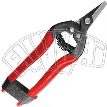 FORBICE PUNTA AFFILATA 16 CM