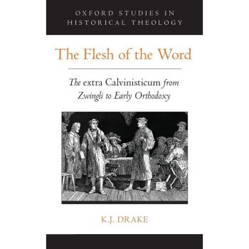 The Flesh of the Word