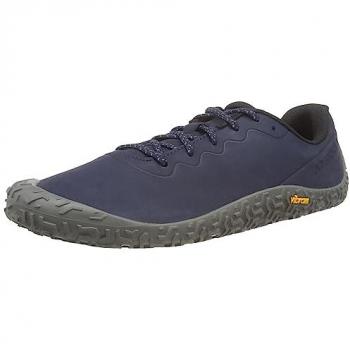Merrell J067865 Vapor Glove 6 Leather Barefoot Schnürschuh