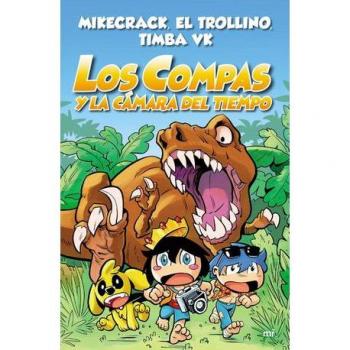 Los Compas y la cÃ¡mara del tiempo