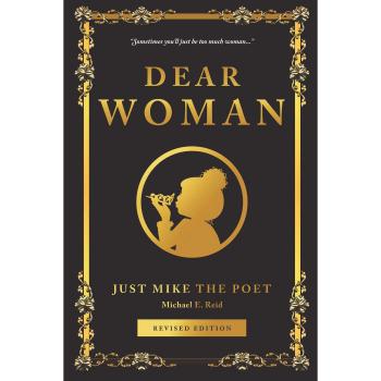 Dear Woman: (Poetry for Women) by Reid, Michael (Hardcover)