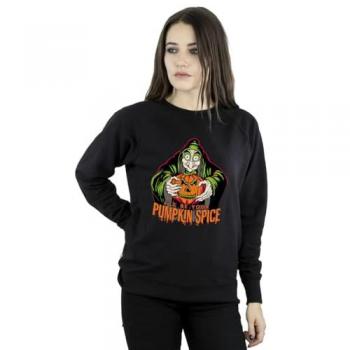 Felpa Disney Sapore di Zucca