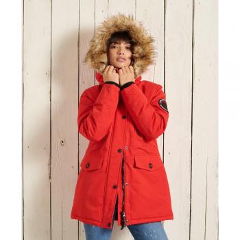 Superdry Everest Parka Jacket