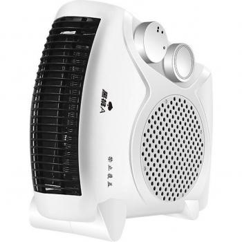 Electric Warm Air Fan