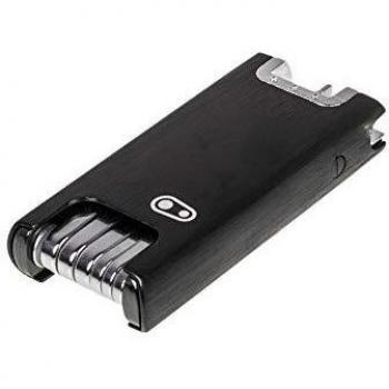 Crank Brothers F15 Strumento di Riparazione per Bicicletta