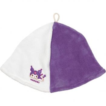 InstantDry Sauna Towel Cap