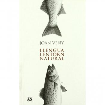 Llengua i entorn natural (Tapa blanda con solapas).