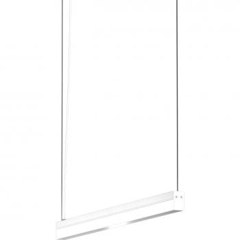 LED-Pendellampe Zimmermann 4051859084075 – 3 000 K