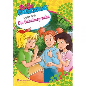 Bibi Blocksberg