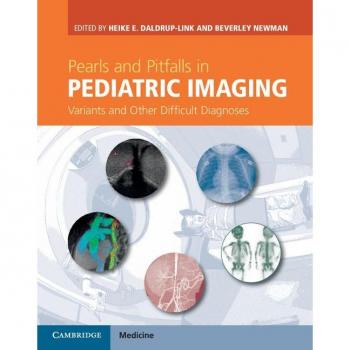 Vitalsource Technologies, Inc. Pearls And Pitfalls In Pediatric Imaging
