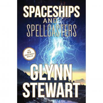 Spaceships and Spellcasters