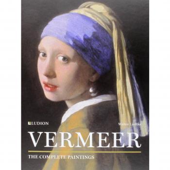 Vermeer: The Complete Paintings
