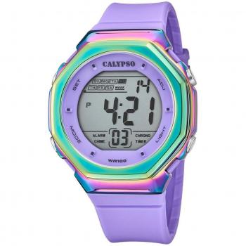 Reloj Calypso Digital para Hombre K5842/2