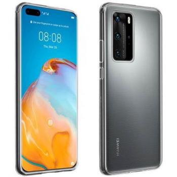 Funda Protectora Huawei P40 Pro Silicona Flexible