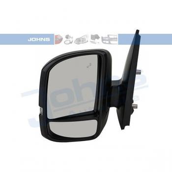 JOHNS 95 83 37-24 Espelho retrovisor