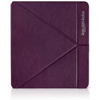 Kobo SleepCover (Forma) eReader Violett