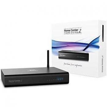 FIBARO Smart Home Hub 3