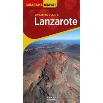 LANZAROTE GUIARAMA 2025