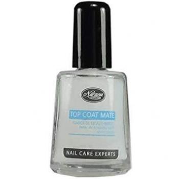 Nurana Top Coat Matt Nail Treatment 10ml