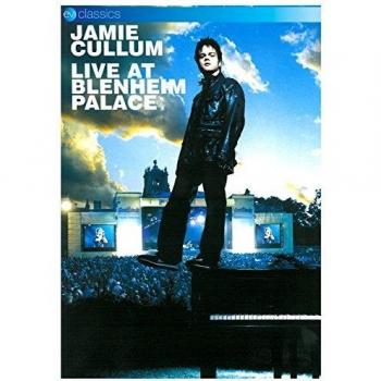 Jamie Cullum