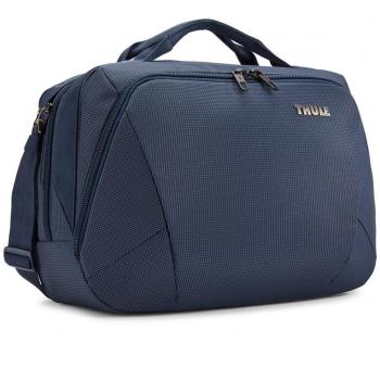 Borsa d'imbarco Thule Crossover 2 Blu, 25 litri