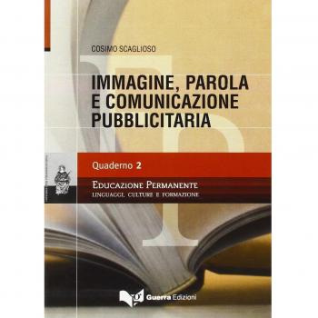 Immagine, parola e comunicazione pubblicitaria