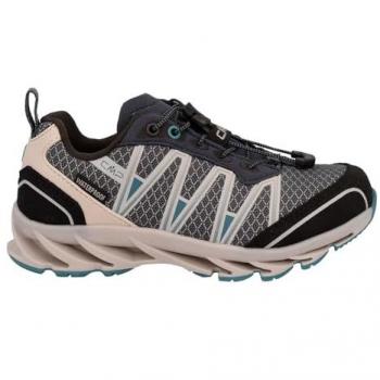 Zapatillas Altak WP 2.0 – Trail running con suela agresiva
