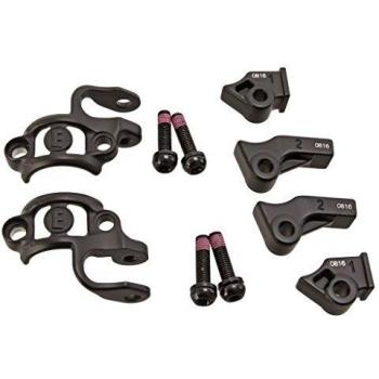 Collier de Fixation pour Commandes Shimano I-Spec A et B