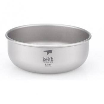 Bol de cuisine titanium 300 ml