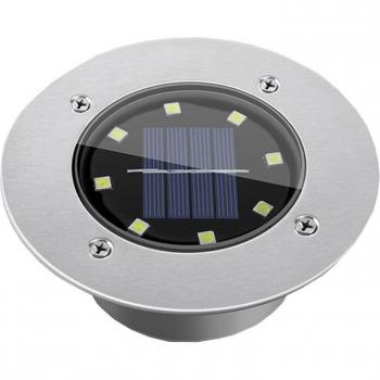 LawnLight Solar Ground Beacon