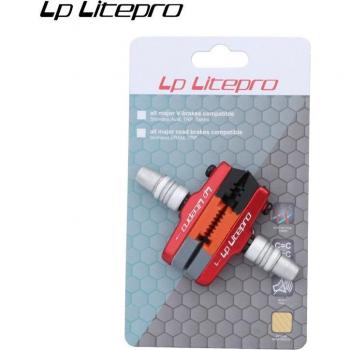 56mm V Brake Pads for Folding Bikes