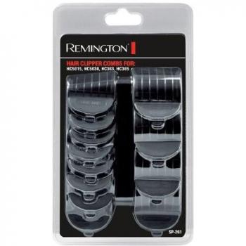Aufsteckkamm-Set REMINGTON SP261 – kompatibel mit HC36x und HC50xx