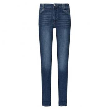 S.Oliver High-Waist-Jeans