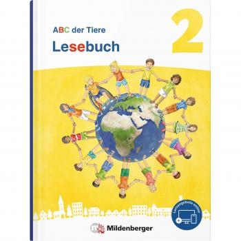 ABC der Tiere 2 Neubearbeitung