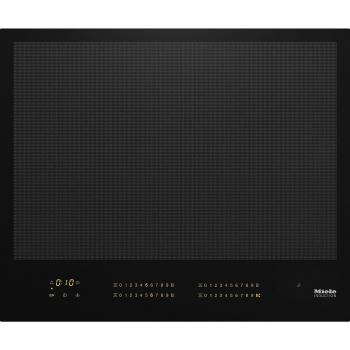 MIELE Induktionskochfeld KM 7667 FL