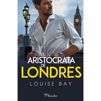 El aristócrata de Londres (Tapa blanda con solapas).