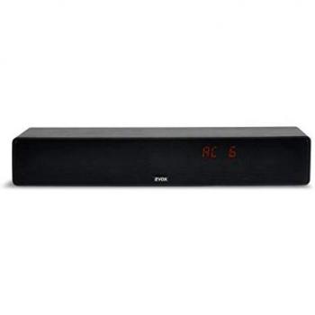 ZVOX Dialogue Clarifying Sound Bar