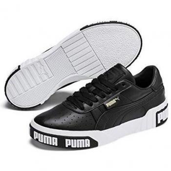 Sneakers Puma Cali Bold stringate