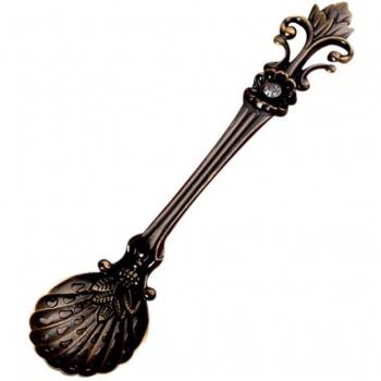 Desert Tea Spoon