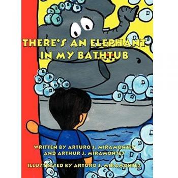 There's an Elephant in My Bathtub
