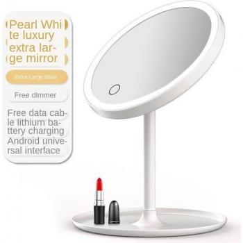 3 Modes Makeup Vanity Mirror