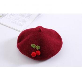 Béret Chaleur d'Hiver