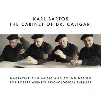 Le Cabinet du Dr. Caligari