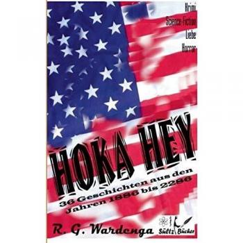 Hoka Hey